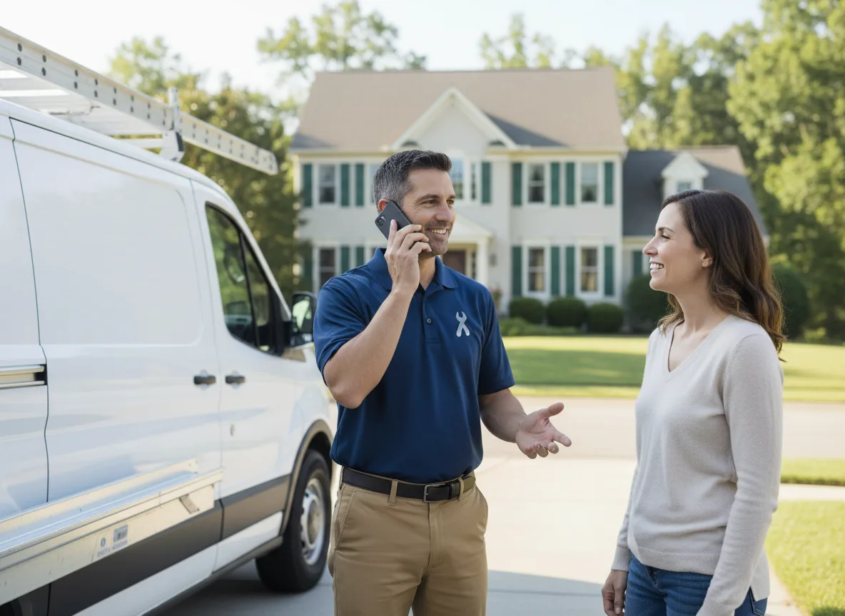 Home Gutter Service Canadian, TX FAQs